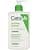 CeraVe - Crème Lavante Hydratante - Visage & Corps - Nettoie et Hydrate Sans Altérer la Barrière Cutanée - Aux 3 Céramides Essentiels + Acide Hyaluronique - Peau Normale à Sèche - 473 ml - Image 2
