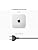 Apple 2023 Ordinateur de Bureau Mac Mini avec Puce M2, 8 Go de RAM, 256 Go de Stockage SSD, Gigabit Ethernet. Compatible avec l’iPhone/iPad - Image 9