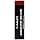 Lustreglass Lipstick Lady Bug by MAC for Women 0.2 g Lipstick - Image 4