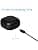 Charging Case for Galaxy Buds Live, Replacement Earphone Charger Case for Samsung Galaxy Buds Live SM-R180, Wireless Charging Case for Galaxy Buds (Case Only (Black) - Image 6