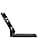 Apple Magic Keyboard for iPad Pro 11-inch (M4) - French - Black ​​​​​​​​​​ - Image 3