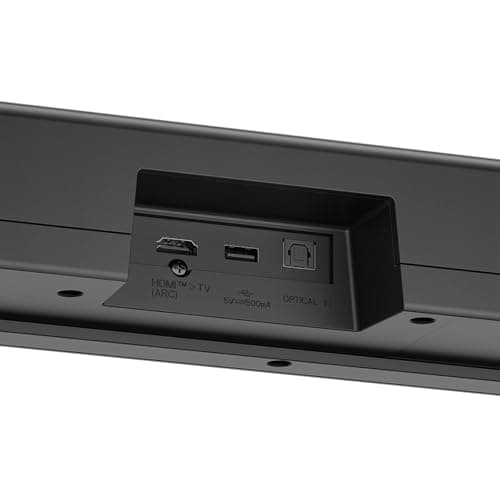 LG Barre de Son S40TR 4.1, 400W, Dolby Digital, DTS Digital Surround, HDMI Arc, WOW Interface - Image 7