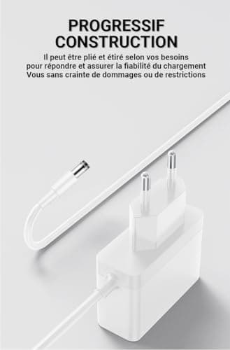 Bouge Charger for Google Nest WiFi, Google Nest Mini, Google Nest Hub - Image 6