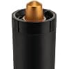 Alessi - MDL20 B - Recycling Tool for Capsules Compatible with Nespresso and Vertuo Machines, in Thermoplastic Resin, Diameter 8.5 cm, Black - Image 5