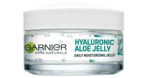 Garnier GELÉE D'ALOE HYALURONIQUE, 50 ml. Peaux normales à mixtes - Image 4