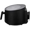 Russell Hobbs Air Fryer 5L [10 Programme with Control Window] Rapid Air Oil-free Deep Fryer (Cooked, Grill, Roast & More, Touch, Max 200°C, Dishwasher, Black) SatisFry Panoramic 27420-56 - Image 7