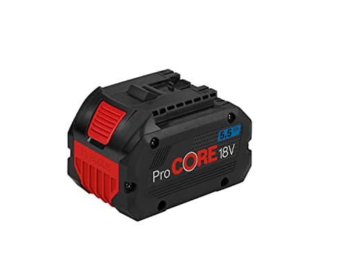 Bosch Professional 18 V System battery ProCORE18 V 5.5 Ah - Image 3