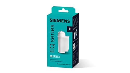 Siemens BRITA INTENZA water filter with aroma ring for optimum coffee aroma and protection for your Siemens fully automatic espresso machine, TZ70003 - Image 2