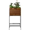 dobar Julius-K9 162BP Chest Cushion for All Models of Julius-K9 Crockery Brown - Image 3