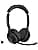 Jabra Evolve2 55 Wireless Stereo Headset with Jabra Air Comfort Technology, Noise Cancelling Microphones and ANC Works with UC Platforms such as Zoom and Google Meet - Black - Image 3