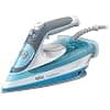 Braun Household Braun TexStyle 5 SI 5006 BL Steam Iron with FreeGlide 3D Ironing Sole, Vertical Steam, 2600 Watt, Steam Jet 180 g/min, 300 ml Water Tank - Image 2