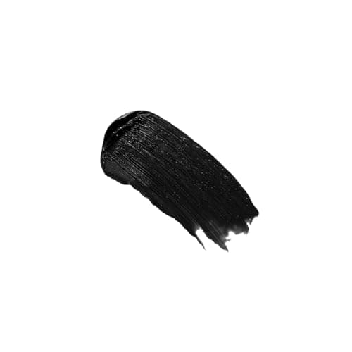NYX Professional Makeup On The Rise Volume Liftscara, Mascara Volume Instantané, Brosse Sablier Élastomère, Formule Vegan, 10 ml, Couleur : Noir Mat - Image 4