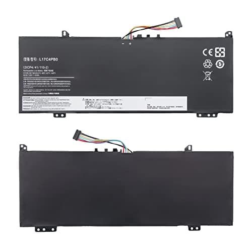L17C4PB0 Battery for Lenovo Yoga 530-14IKB 530-14ARR IdeaPad 6-14ARR 6-14IKB IdeaPad 530S-14IKB 530S-14ARR 530S-15IKB L17C4PB0 L17C4PB2 5B10Q16 066 5 B10Q16067 5B10Q22883 - Image 8