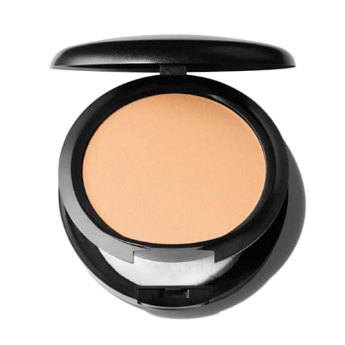 MAC Fond De Teint Poudre Studio Fix : NC41 - Image 2