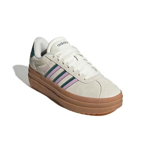 Adidas Femme VL Court Bold Chaussures - Image 4
