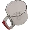 Le Mini Plus 17275 Food Processor Bowl Red Handle MAGIMIX - Image 3