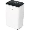 Bosch Dry 4000 - Dehumidifier - Easy, Efficient, Quiet - For Home and Bedroom - Up to 33 m² - Quick Drying of Laundry - Image 2