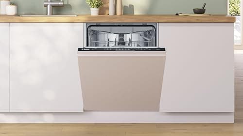 Bosch SMV25EX06F, Series 2, Dishwasher 60 cm, Built-In - Image 4