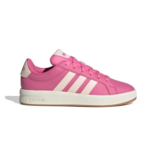 Adidas Grand Court 3.0 Shoes Junior CHAUSSURESMixte Enfant - Image 3