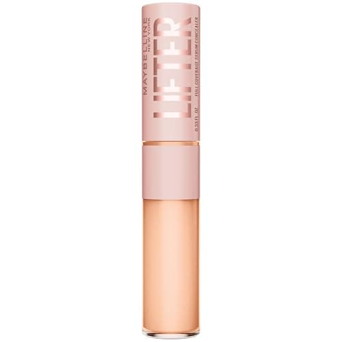 Maybelline New York Lifter Concealer – Anti-Cernes Haute Couvrance - Tenue Longue Durée - Hydrate et Illumine Le Contour Des Yeux - Teinte : 35 - 11 ml - Image 2