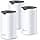 TP-Link Deco S7 AC1900 Whole Mesh Wi-Fi System - Dual Band with Gigabit Ports - Coverage up to 5600ft2 - Connect 150 Devices - 1.2GHz Processor - Works with Amazon Alexa - Control - Image 4