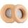 AHG Accessory House Sheepskin Earpads for Bang & Olufsen Beoplay H9 3rd Gen Headphones (Not Compatible with H9/H9i) and Beoplay HX Premium Sheepskin Headphones Brown - Image 2