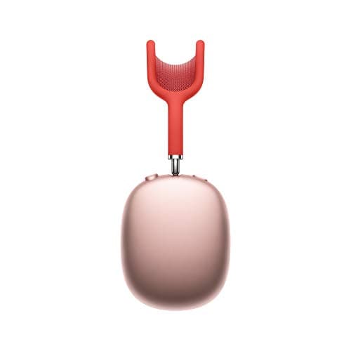 Apple AirPods Max - Pink (Refurbished) - Image 5