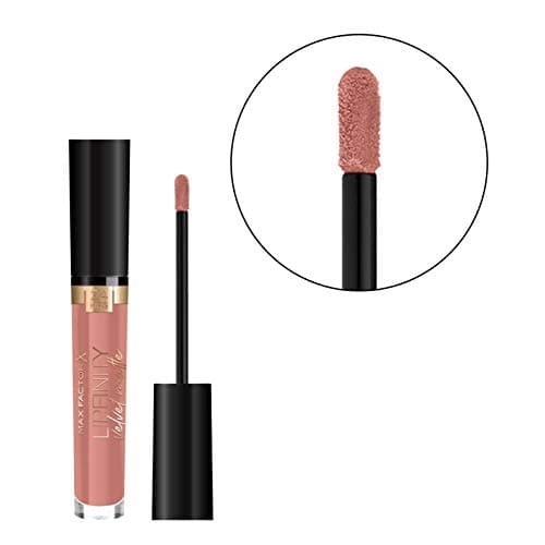 Max Factor Lipfinity Velvet Matte 040 Lipstick - Image 6