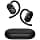 Soundcore V20i Wireless Bluetooth Headphones by Anker, Rotating Hooks, Ultra Comfort, Powerful Bass, Clear Calls, IP55, 36H Battery Life, Bluetooth 5.4, Multipoint Connection - Image 2