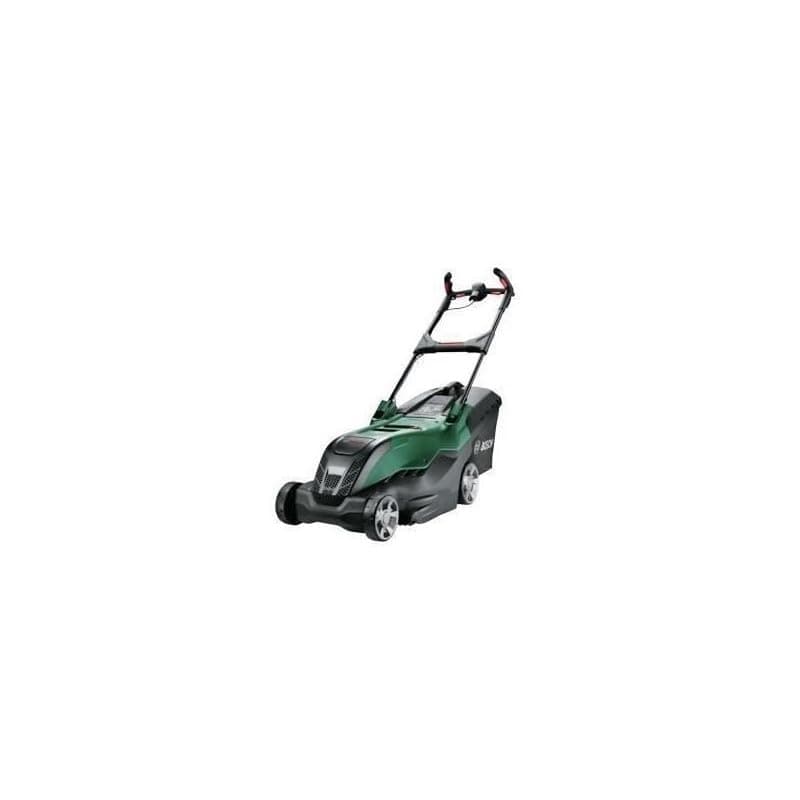 Bosch Tondeuse Filaire puissante AdvancedRotak 40-650 (pour tondre Votre pelouse ; Puissance du Moteur 1 700 W ; Largeur de Coupe : 40 cm) - Image 7