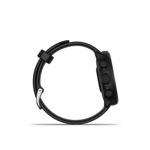 Garmin Forerunner 55 GPS Running Watch with Suggested Daily Workouts, Up to 2 Weeks of Battery Life, Black - 010-02562-00 - Image 5