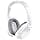 Razer Opus X - Wireless Low Latency Headphones with Active Noise Cancelling ANC (40mm Speakers, Built-in Microphone, Up to 40 Hours of Battery) Mercury White - Image 2