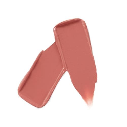 Maybelline New York - Serum Lipstick - Intense and Comfortable Colour - Moisturising and Plumping Care - Up to 8 Hours of Hydration - Maybelline Serum Lipstick - Shade : 001 Crop Top - Image 4