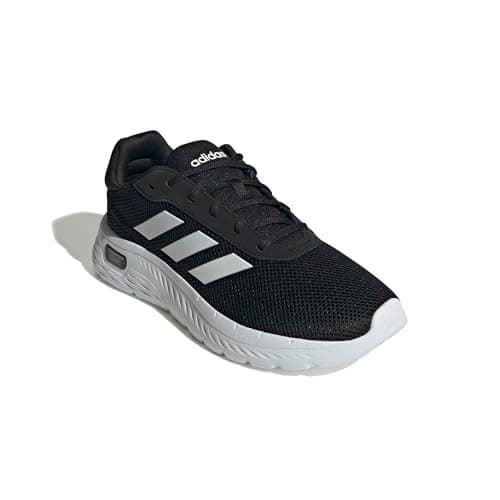 Adidas Homme Cloudfoam Comfy Chaussures - Image 5