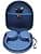 XANAD Hard Protective Case for Sony WH-CH520 / JBL Tune 520BT Wireless Bluetooth Headphones Dark Blue - Image 2