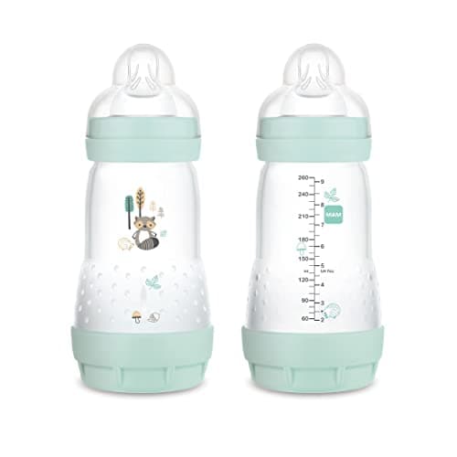 MAM BIB EASY START 260ML DOP M - Image 2