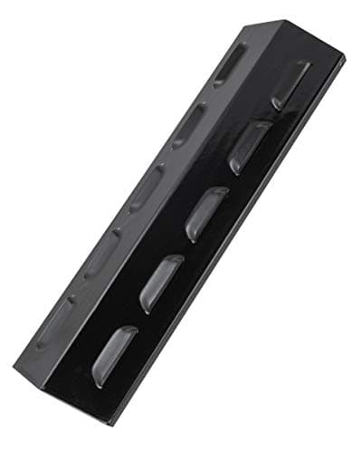 Campingaz Set of 2 Enamelled Steel Heat Plate for 3 Series, Class 3, 4 Series, Class 4 and Master Barbecues, Black - Image 2