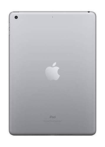Apple iPad 9.7 (6th Generation) 128GB Wi-Fi - Sideral Grey (Refurbished) - Image 5