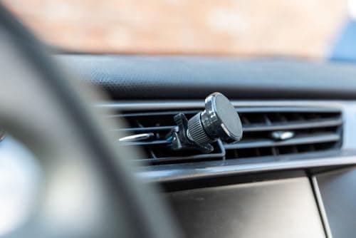 Start 4.5cm Diameter Magnetic Mobile Phone Holder for Car Smartphones - Image 4