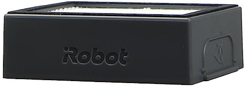 iRobot 4624876, 3 x Filter for Roomba Robot Vacuum Cleaners I and E Series, Black and White - Image 4