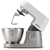 Kenwood Aluminium Dough Hook KAT53.000CA - Kenwood Food Processor Accessory - Mixer Hook Compatible with All Chef Food Processors, Dishwasher Safe - Aluminium - Image 3