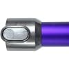 GDE Purple Replacement Extension Tube for Dyson DC44 DC58 DC59 DC61 DC62 V6 Animal - Image 6