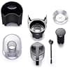 Braun - 81300164 - Braun Multiquick Juicer - Juicer J500-900 W - Image 5