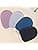 Hard Protective Case for Sony WH-1000XM6 / WH-1000XM4 / WH-1000XM3 / WH-1000XM5 Noise Reduction Headphones (White) - Image 3