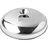 Stainless Steel Steamer Basket for Fish, Steamed Bread Basket, Kitchen Utensils, Multi-Layer Insert with Stand, Instant Pot Steamer Basket (16.5 cm 1 Layer) - Image 5