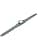 Genuine SMEG Dishwasher Upper Spray Arm 694570055 - Image 2