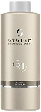 Wella SP Code Energy Repair Shampoo 1000ml - Image 1