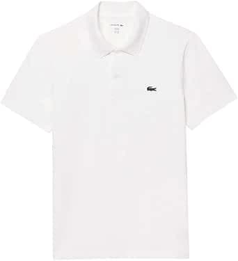Lacoste Pj2909 Paris Polo Regular Fit Homme