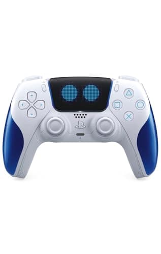 Playstation Sony, Manette sans fil DualSense™ édition limitée Astro-Bot, 5, Batterie rechargeable, Bluetooth, Compatible PS5 et PC - Image 2