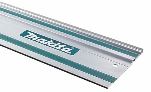 Rails de guidage pour scies circulaires et scies sauteuses longueur 1m40 MAKITA-194368-5 - Image 3